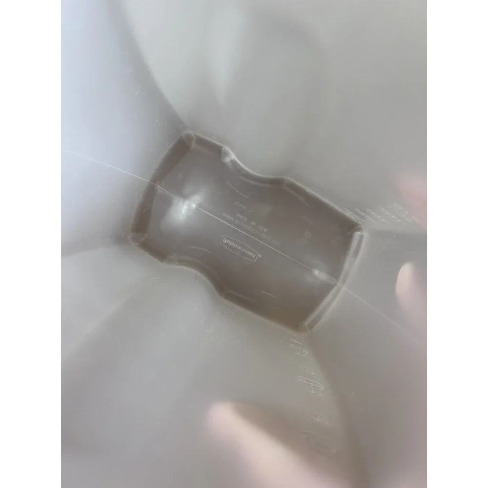 Rubbermaid bottle qt